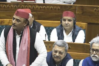 Akhilesh Yadav, in Lok Sabha, says Sambhal violence was pre-planned, aimed at disturbing communal harmony