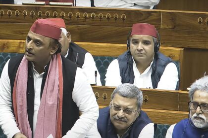 Akhilesh Yadav, in Lok Sabha, says Sambhal violence was pre-planned, aimed at disturbing communal harmony