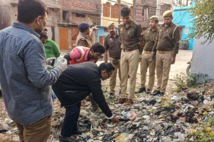 Sambhal administration will put up posters of perpetrators of Nov. 24 violence: District Magistrate