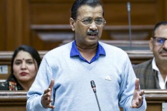 Delhi excise policy scam: HC refuses to advance hearing on Kejriwal’s plea in money laundering case