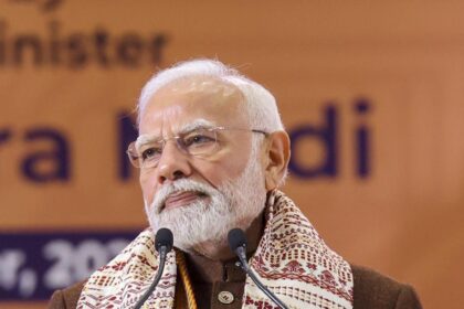 “Disappointing” says U.S. in sharp response denying BJP’s ‘anti-Modi agenda’ accusation