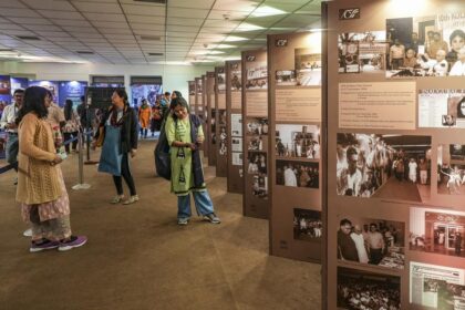 Kolkata International Film Festival pays centenary tribute to Tapan Sinha, Marlon Brando