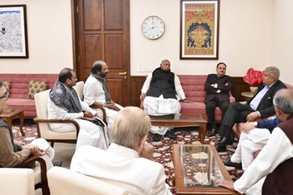 Parliament Winter Session Day 12 LIVE Updates: Opposition likely to move notice to remove Jagdeep Dhankhar as RS chairman today