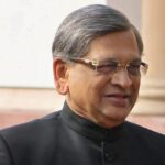 S.M. Krishna, former Karnataka CM, dies, political and business reactions LIVE: President Murmu, PM Modi condole his death