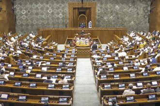 ‘One nation, one election’ bills to be introduced in Lok Sabha on December 16