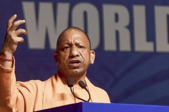 Man dials 112, threatens to kill CM Yogi Adityanath in Uttar Pradesh; arrested