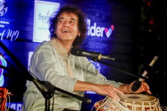 Zakir Hussain (1951-2024): In-depth coverage