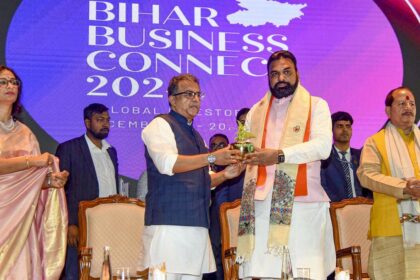 Bihar gets record ₹1.8 lakh crore investment proposals; Sun Petrochem, Adani Group big investors