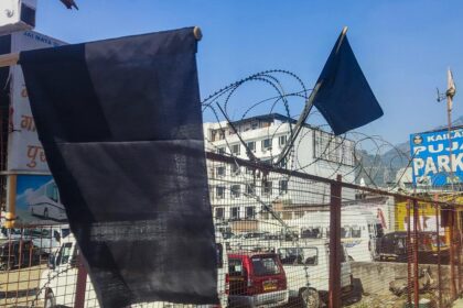 Ropeway project: Shutdown in Jammu & Kashmir’s Katra enters second day; protestors launch hunger strike