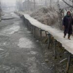 Cold wave intensifies in Gulmarg, Pahalgam, relief from harsh winter in rest of Valley