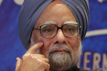 Business leaders mourn demise of late former PM Manmohan Singh