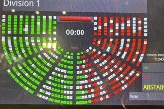 Simultaneous polls: Voting showed BJP does not have 2/3 majority for constitutional amendment, says Shashi Tharoor