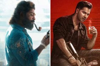 BREAKING: Pushpa 2 vs Baby John show sharing resolved amid late-night drama for now; Allu Arjun starrer’s shows to continue in PVR, Inox : Bollywood News
