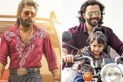 Pushpa 2: The Rule fans forced to watch Baby John at Jaipur cinema on Allu Arjun-starrer’s ticket : Bollywood News