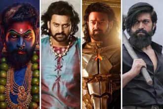 Pushpa 2 – The Rule BEATS Kalki 2898 AD, Baahubali 2, KGF – Chapter 2; becomes the FASTEST film to sell 1 million tickets on BookMyShow : Bollywood News
