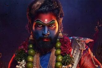 Pushpa 2 – The Rule stirs trouble again; fans vomit, fall sick after man sprays unknown substance in G7 theatre, Mumbai : Bollywood News