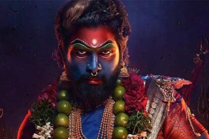 Pushpa 2 – The Rule stirs trouble again; fans vomit, fall sick after man sprays unknown substance in G7 theatre, Mumbai : Bollywood News