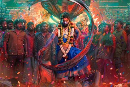 Pushpa 2 breaks records as it becomes first film to sell 18 million+ tickets on BookMyShow : Bollywood News