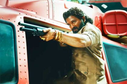 Pushpa 2: Midnight shows for the Allu Arjun starrer added in Mumbai, Delhi and other metros : Bollywood News