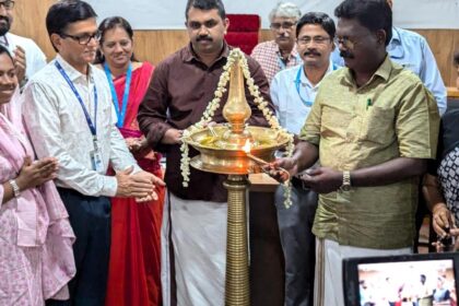 RBI holds financial literacy class for fisherfolks