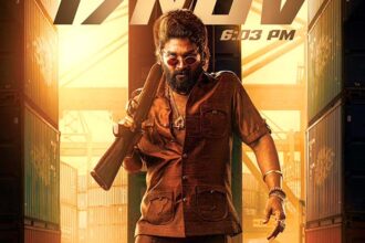 REVEALED: Allu Arjun-starrer Pushpa 2 – The Rule ends with the promise of a sequel titled Pushpa 3 – The Rampage : Bollywood News