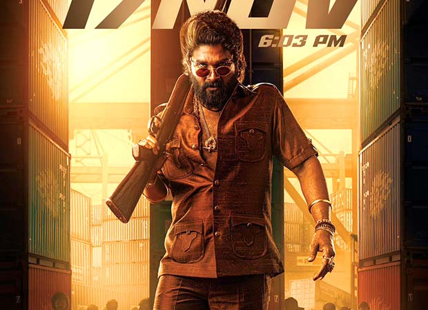 REVEALED: Allu Arjun-starrer Pushpa 2 – The Rule ends with the promise of a sequel titled Pushpa 3 – The Rampage : Bollywood News