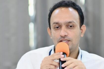 K. Rafeeq elected CPI(M) Wayanad district secretary