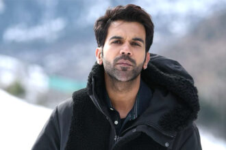Rajkummar Rao to headline and produce Netflix’s dark comedy, directed by Aditya Nimbalkar: Report  : Bollywood News