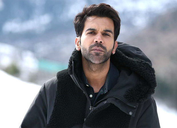 Rajkummar Rao to headline and produce Netflix’s dark comedy, directed by Aditya Nimbalkar: Report  : Bollywood News