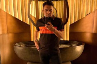 Ram Kapoor stuns fans with dramatic weight loss: “Was working on myself quite extensively” : Bollywood News