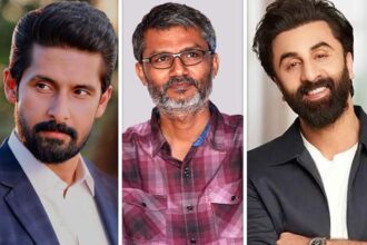 Ravi Dubey CONFIRMS role in Nitesh Tiwari’s Ramayana, calls Ranbir Kapoor “Elder brother he never had”: “He’s the only commercially viable artist of this generation” : Bollywood News