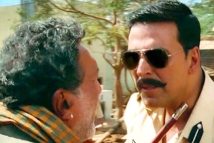 Despite buzz, Rowdy Rathore 2 NOT moving forward anytime soon : Bollywood News