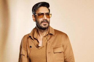 SCOOP: Ajay Devgn and Jagan Shakti’s Ranger DELAYED due to budget constraints : Bollywood News