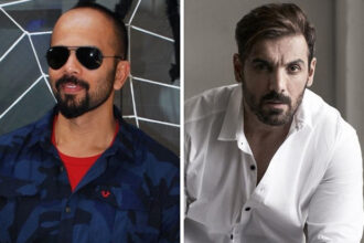 SCOOP: Rohit Shetty to produce Indian Police Officer Rakesh Maria Biopic with John Abraham : Bollywood News