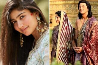 Sai Pallavi SLAMS report on turning “vegetarian” for Nitesh Tiwari’s Ramayana, warns of legal action: “Cooked-up crappy story in the name of news” : Bollywood News