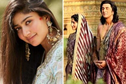 Sai Pallavi SLAMS report on turning “vegetarian” for Nitesh Tiwari’s Ramayana, warns of legal action: “Cooked-up crappy story in the name of news” : Bollywood News