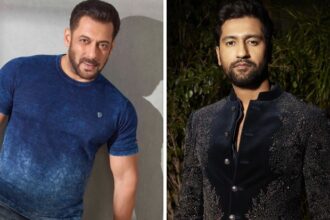Kabir Khan’s next collaboration with Karan Johar: Salman Khan vs. Vicky Kaushal in the race for the lead role! : Bollywood News