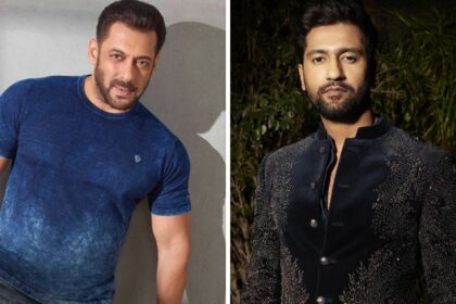 Kabir Khan’s next collaboration with Karan Johar: Salman Khan vs. Vicky Kaushal in the race for the lead role! : Bollywood News