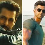 Salman Khan and Hrithik Roshan team up for advertisement helmed by Ali Abbas Zafar: Report : Bollywood News