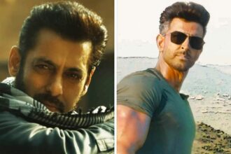 Salman Khan and Hrithik Roshan team up for advertisement helmed by Ali Abbas Zafar: Report : Bollywood News