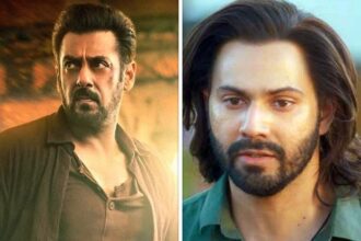 REVEALED: Salman Khan features as Agent Bhai Jaan in a ROCKING cameo in Baby John : Bollywood News
