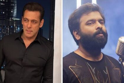 Salman Khan starrer Sikandar to mark debut of Kalki 2898 AD composer Santosh Narayanan: Reports : Bollywood News