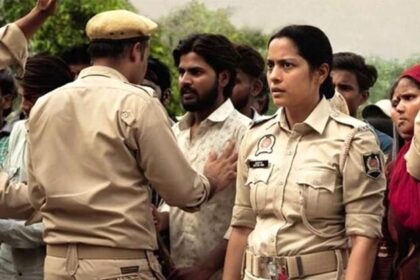 Academy Award nominee Santosh to release in India on January 10, 2025 : Bollywood News