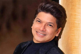 Shaan’s building in Bandra catches fire, 9 residents rescued safely; singer shares update on social media : Bollywood News