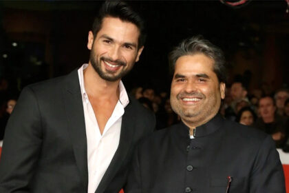 CONFIRMED! Shahid Kapoor and Vishal Bhardwaj’s next to release on December 5, 2025 : Bollywood News