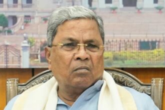 Karnataka CM describes ED letter as an effort to ‘influence’ courts