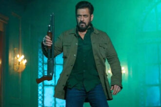 Salman Khan’s Sikandar breaks records: Sajid Nadiadwala backed film’s teaser hits 48 million views in 24 hours : Bollywood News