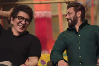 Sikandar teaser to release on Salman Khan’s birthday, confirms Sajid Nadiadwala : Bollywood News