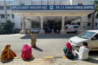 This government facility in Bengaluru has treated and rehabilitated over 60 homeless, mentally-ill persons in two months