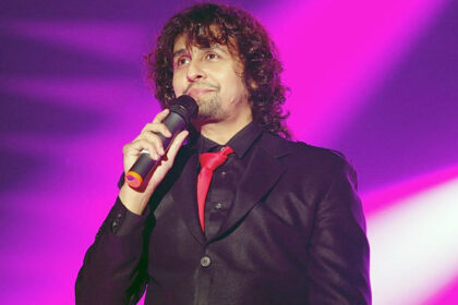 Sonu Nigam calls out Rajasthan CM for disrespecting artists: “Don’t attend concerts if you…” : Bollywood News